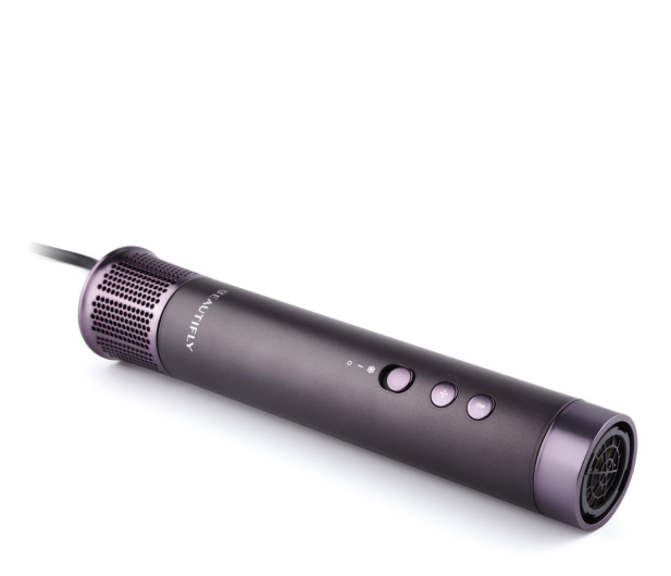 Beautifly Lokówka Hair Flow Pro Styler - 1221522 - zdjęcie 6